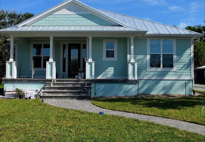 Exterior Painting