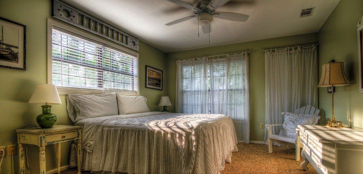 Interior Painting
