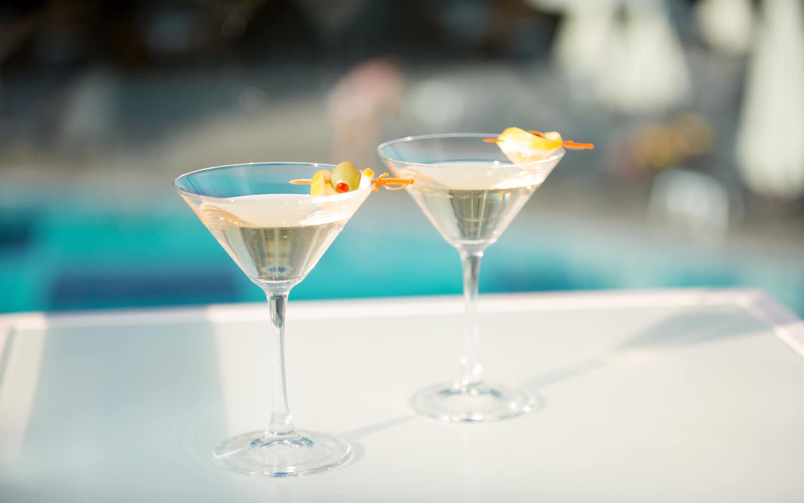 Sunprime C-Lounge Alanya, Pool