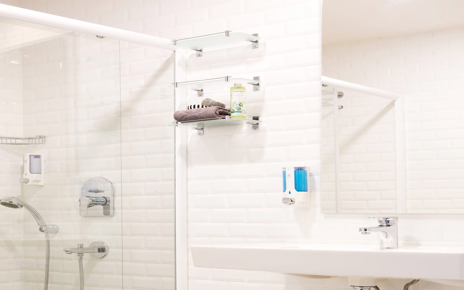 Sunprime C-Lounge Alanya, Rooms