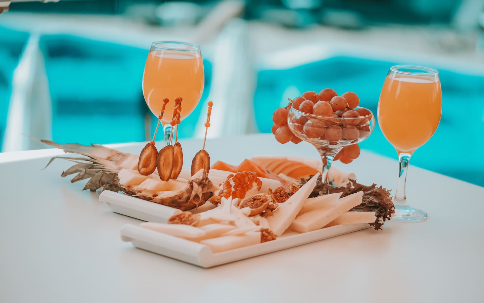 Sunprime C-Lounge Alanya, Pool
