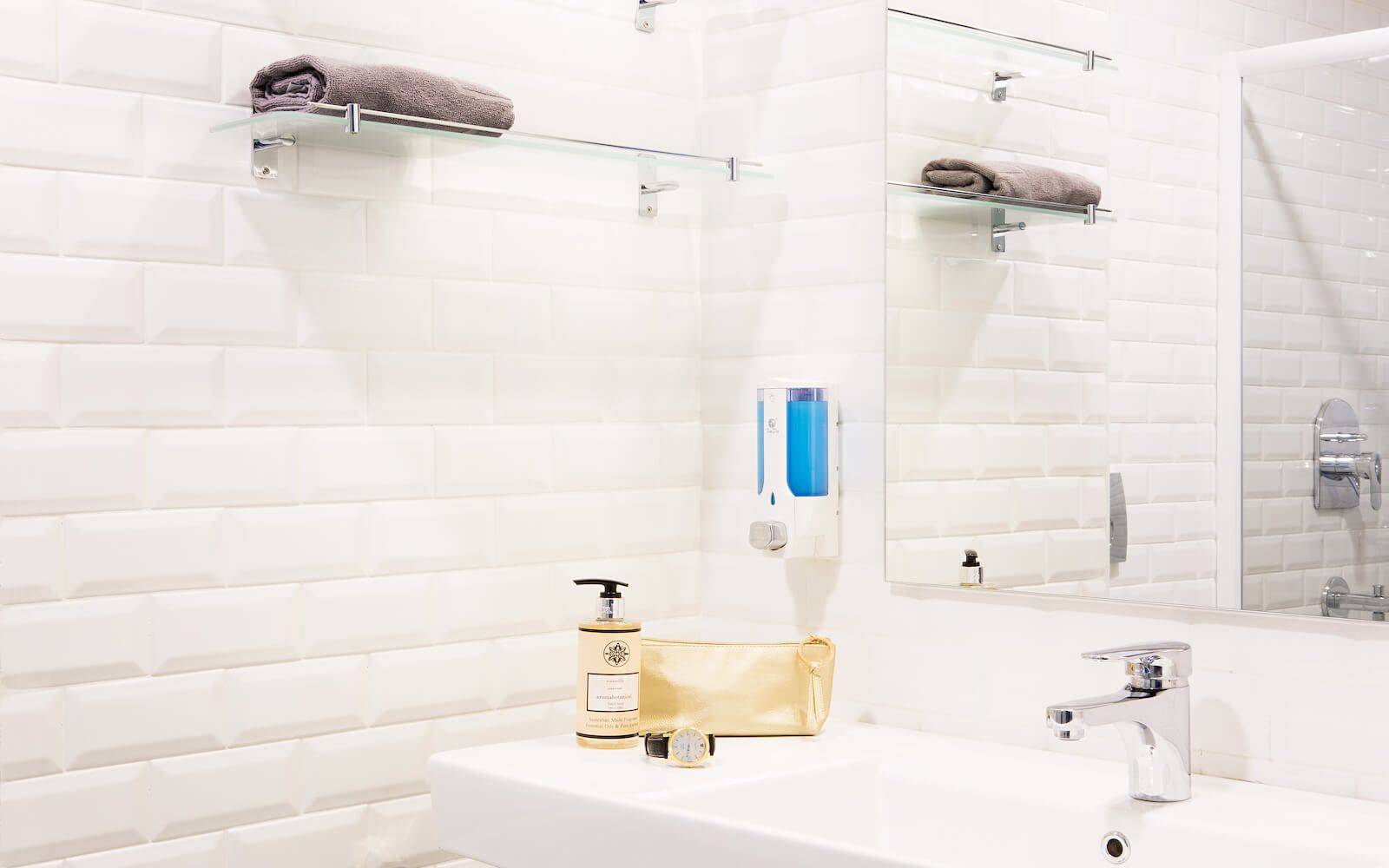 Sunprime C-Lounge Alanya, Rooms