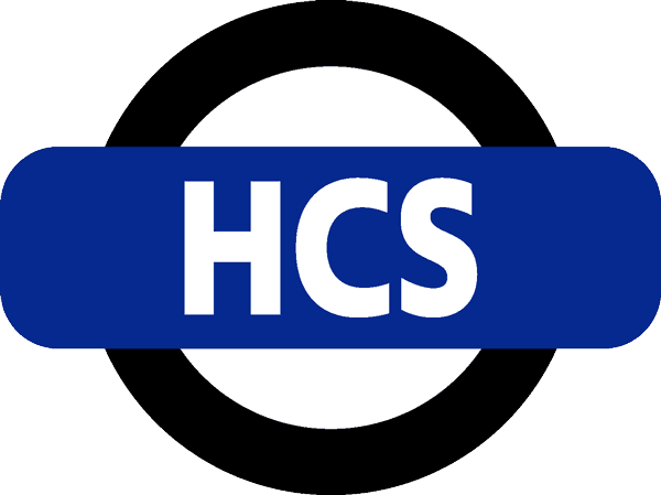 Hamilton Cleaning Service logo Hamilton Cleaning Service logo