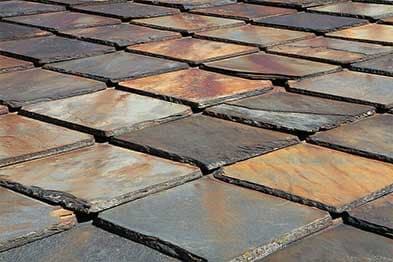 Slate Roof - Roofing Services in Wind Gap, PA Slate Roof - Roofing Services in Wind Gap, PA