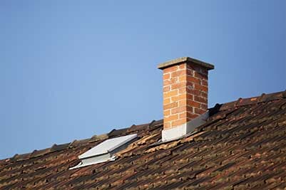 Chimney - Roofing Services in Wind Gap, PA Chimney - Roofing Services in Wind Gap, PA