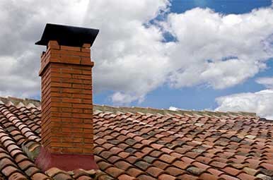 Chimney - Roofing Services in Wind Gap, PA Chimney - Roofing Services in Wind Gap, PA