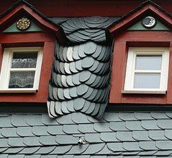 Church Rubber Roofing Office Flat Roof  - Roofing Services in Wind Gap, PA