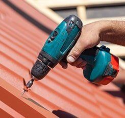 Office Flat Roof - Roofing Services in Wind Gap, PA
