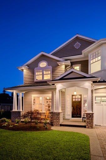 Home Improvement Office Flat Roof - Roofing Services in Wind Gap, PA Home Improvement Office Flat Roof - Roofing Services in Wind Gap, PA