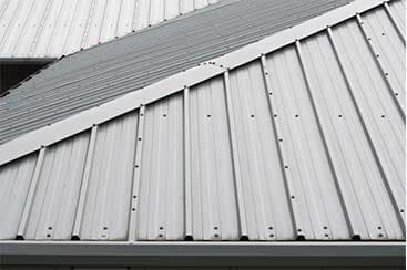 Metal Roof - Roofing Services in Wind Gap, PA Metal Roof - Roofing Services in Wind Gap, PA