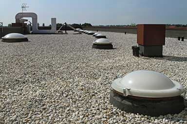 Flat Roof - Roofing Services in Wind Gap, PA Flat Roof - Roofing Services in Wind Gap, PA