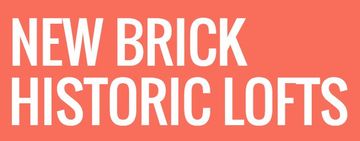 New Brick Historic Lofts Logo