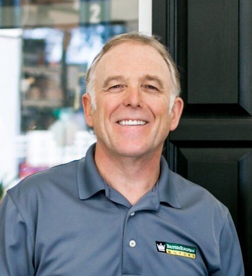 Mark Singleton — Cotati, CA — British European Motors