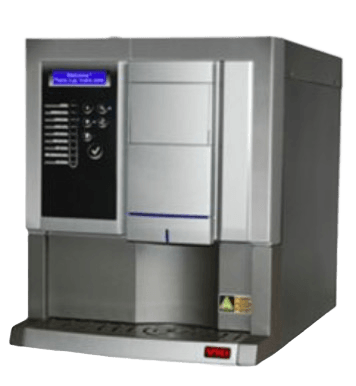 Single serve/Pod brewer