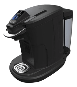 Single serve/Pod brewer