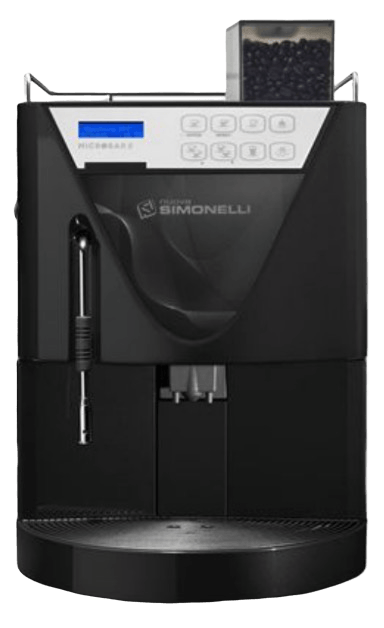 Simonelli Microbar