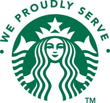 Starbucks logo