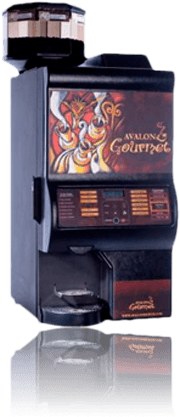 Avalon Gourmet
