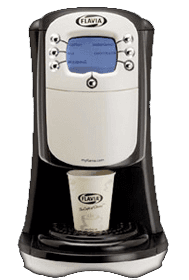 Flavia Creation 400 machine