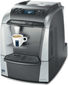 LB 2300 machine