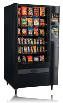 Premiere Series machine