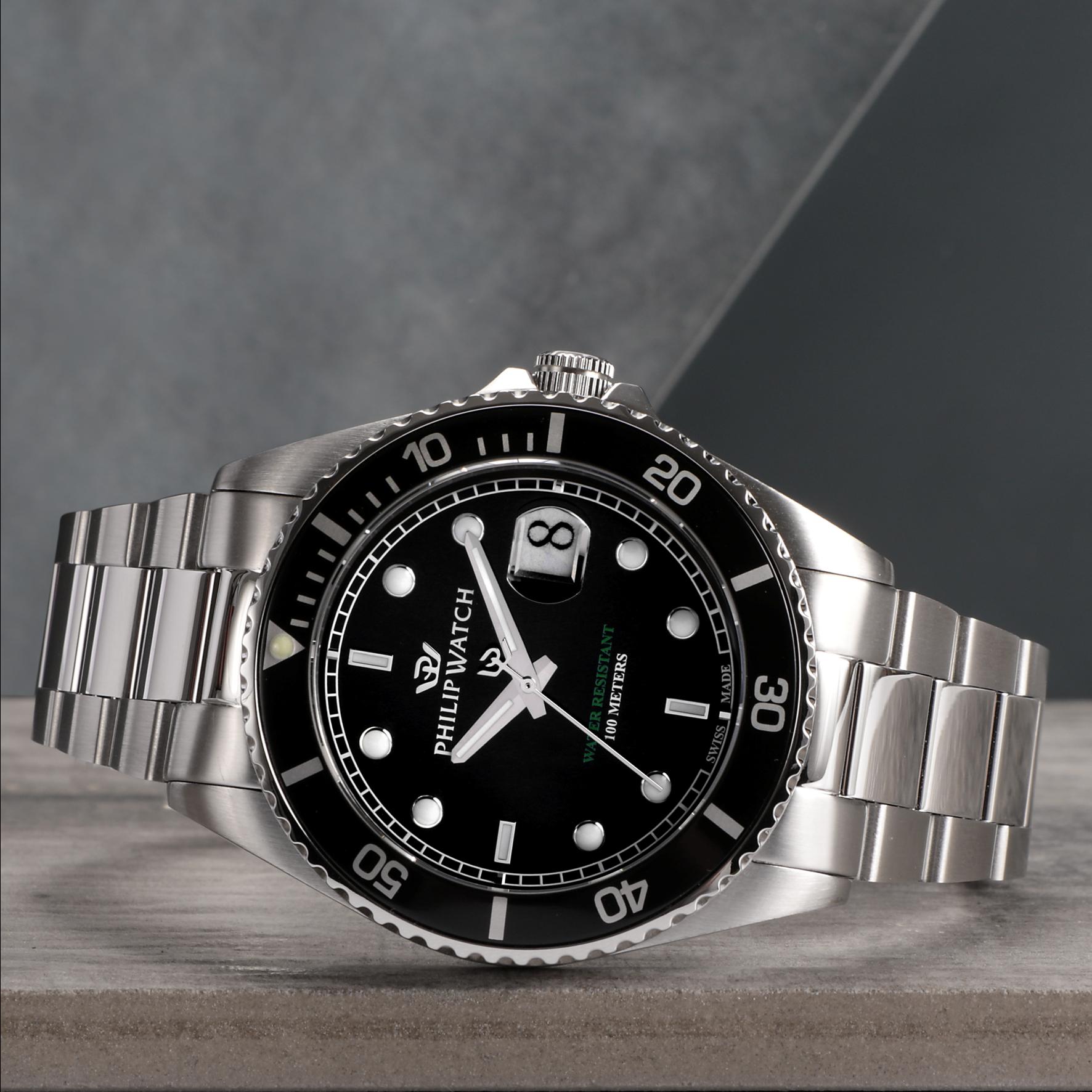 orologio formale da uomo