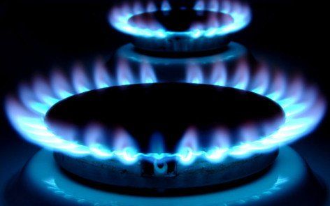 Natural Gas — Gas Services in Richmond, VA Natural Gas — Gas Services in Richmond, VA