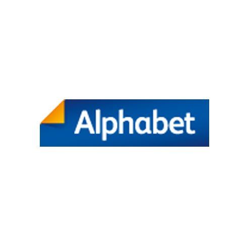 ALPHABET - LOGO