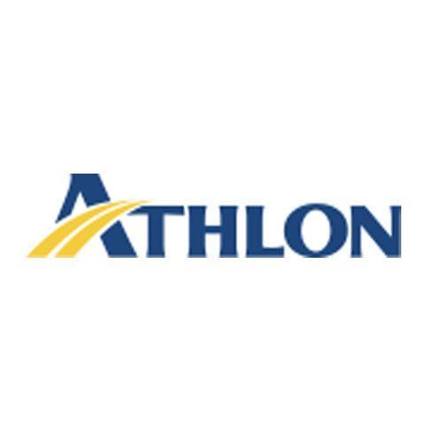 ATHLON - LOGO