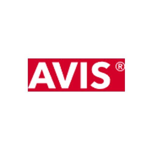 AVIS - LOGO