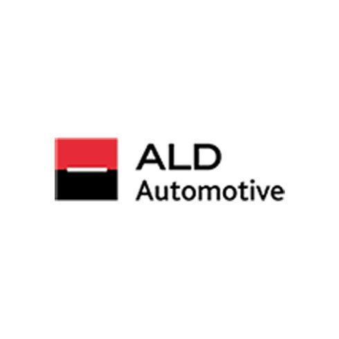 ALD AUTOMOTIVE - LOGO
