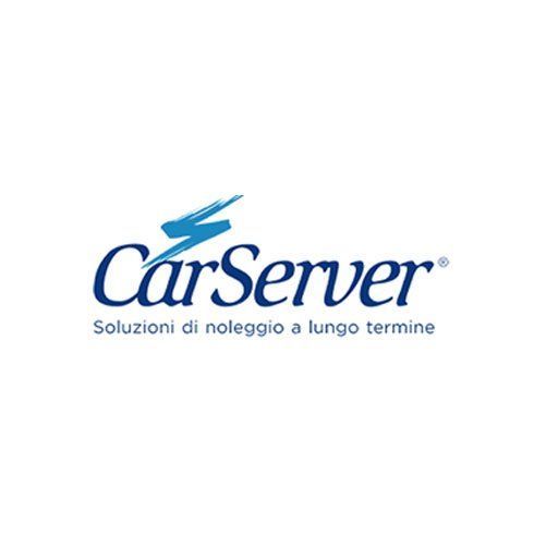 CAR SERVER - LOGO