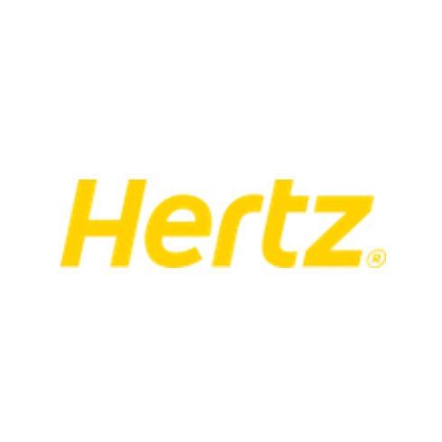 HERTZ - LOGO