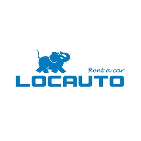 LOCAUTO - LOGO