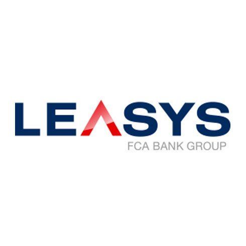 LEASYS - LOGO