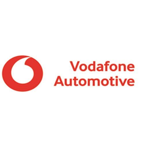 VODAFONE AUTOMOTIVE - LOGO