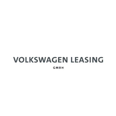 VOLKSWAGEN LEASING - LOGO