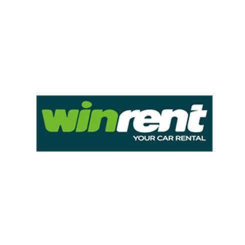 WIN RENT - LOGO