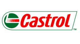 CASTROL - LOGO