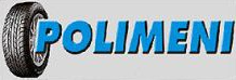 PNEUMATICI POLIMENI GIUSEPPE - CENTRO VENDITA E ASSISTENZA-LOGO