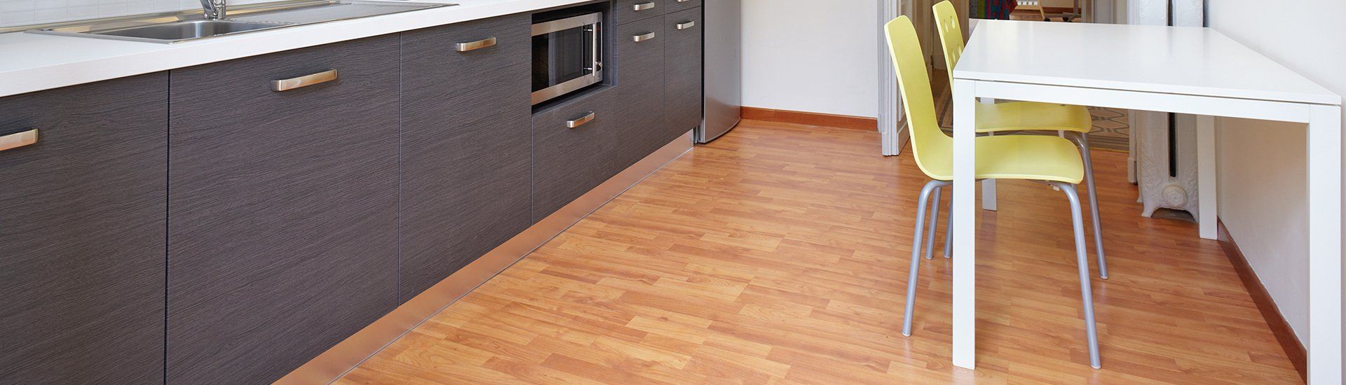 kitchen flooring