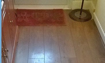vinyl and LVT