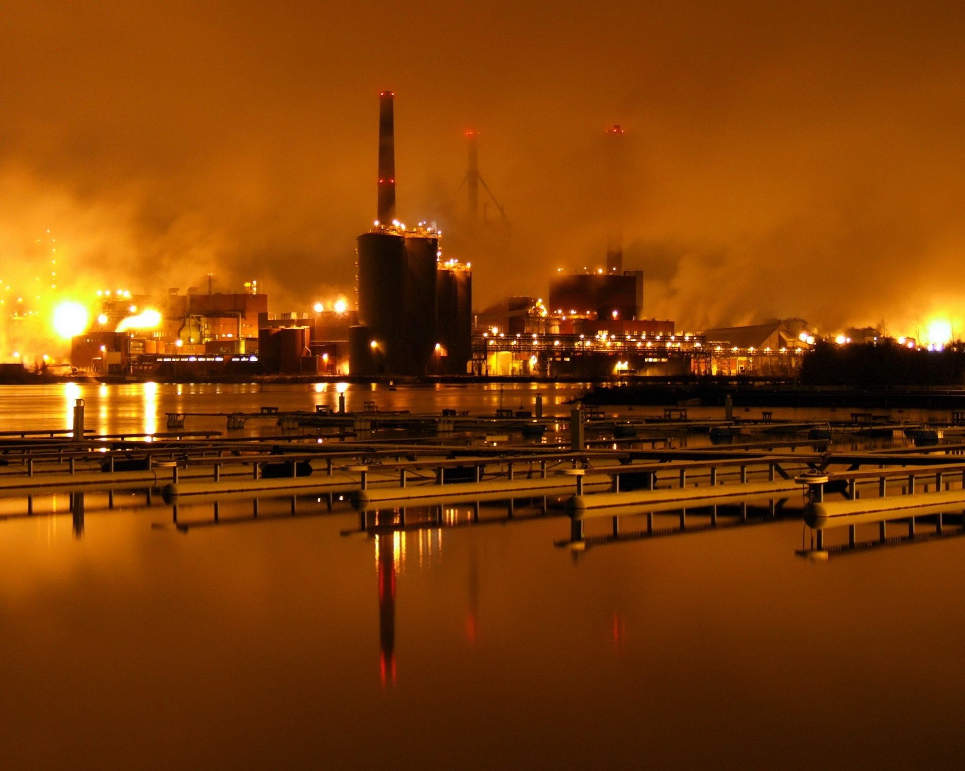 Paper Mill