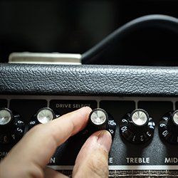 Music Store  — Amplifier in Beaumont, TX