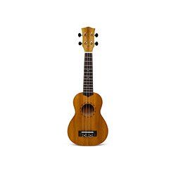 Ukulele — Brown Ukulele Guitar in Beaumont, TX