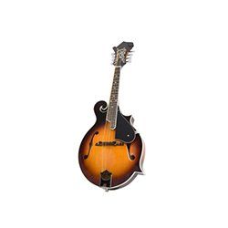 Mandolin — Wooden Mandolin in Beaumont, TX