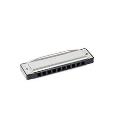 Folk Instrument  — Harmonica in Beaumont, TX