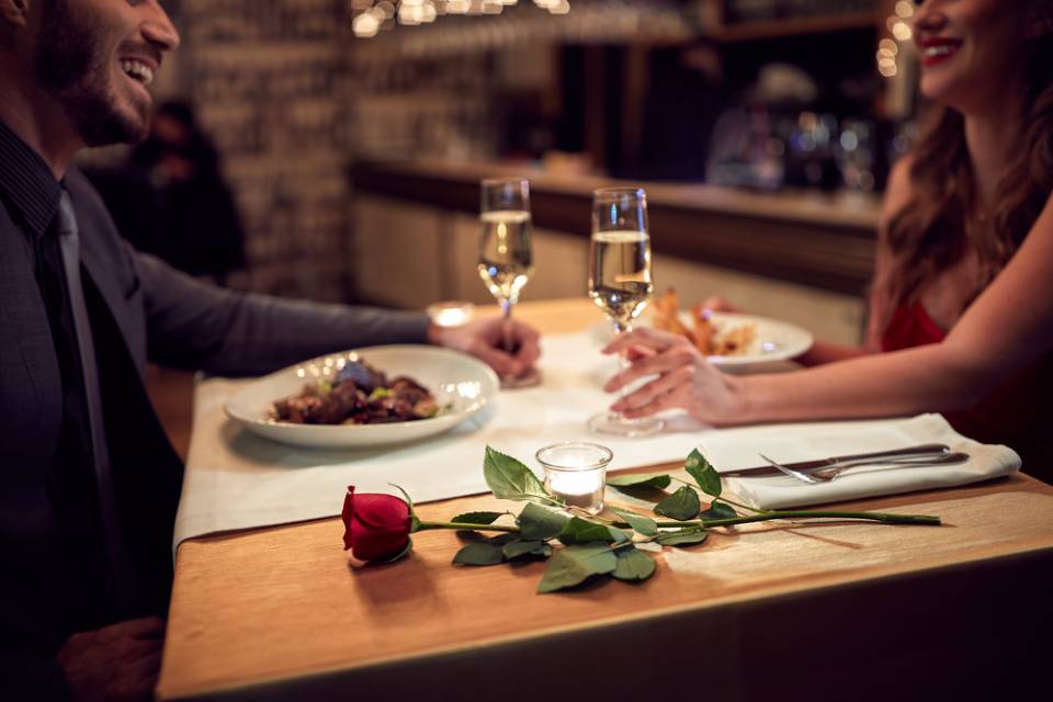 tavolo ristorante-pizzeria