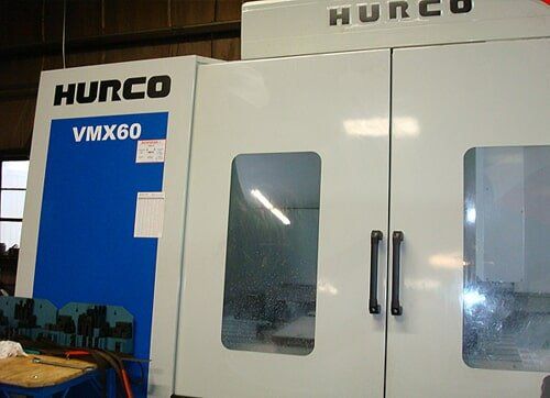 Hurco - CNC Machining in Crown Point, IN Hurco - CNC Machining in Crown Point, IN
