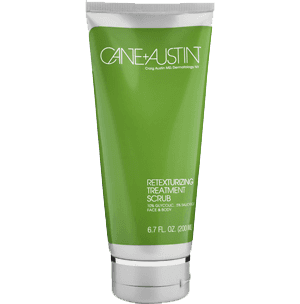 Retexturizing Treatment Scrub - New*